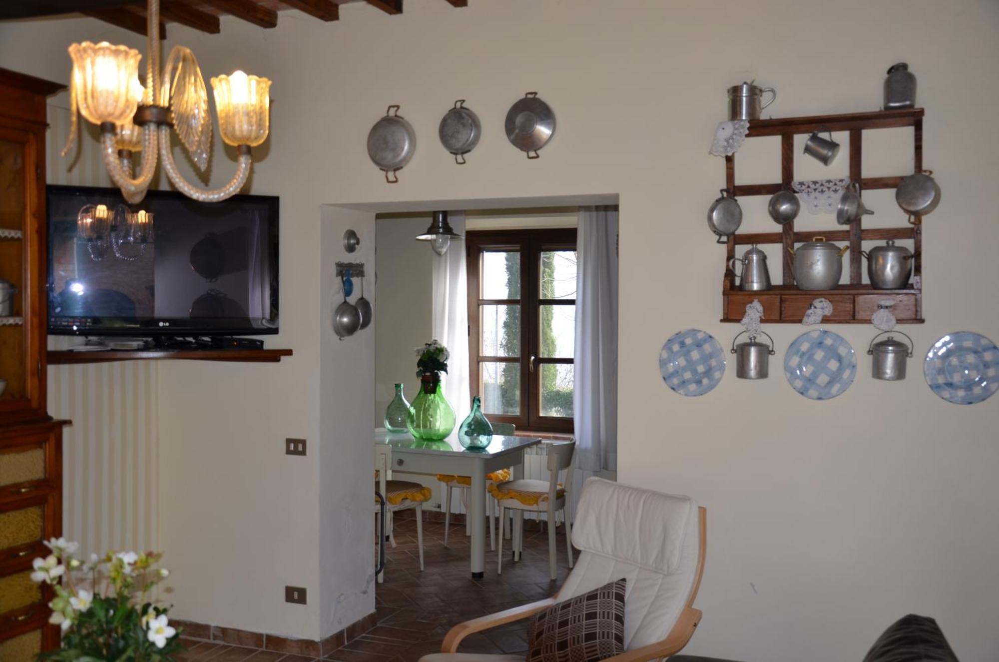 Agriturismo Sant'Alfredo Monteroni dʼArbia Quarto foto