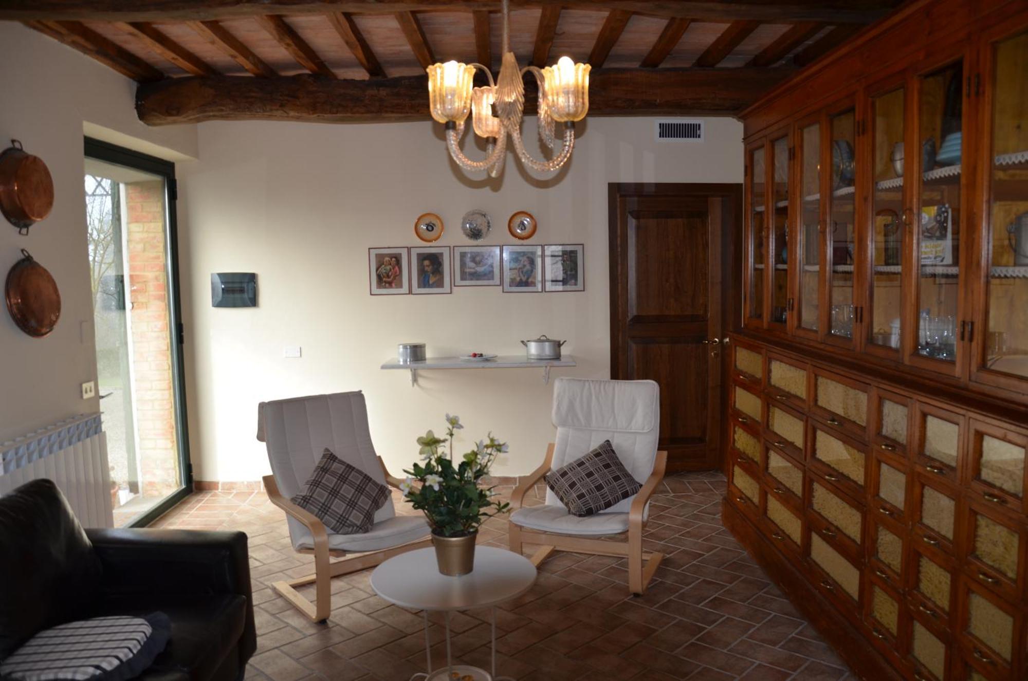 Agriturismo Sant'Alfredo Monteroni dʼArbia Quarto foto