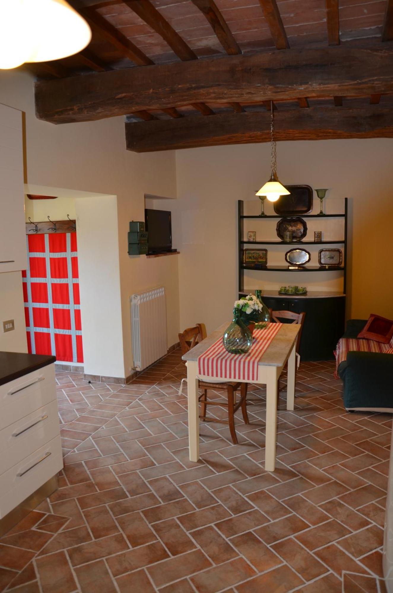 Agriturismo Sant'Alfredo Monteroni dʼArbia Quarto foto