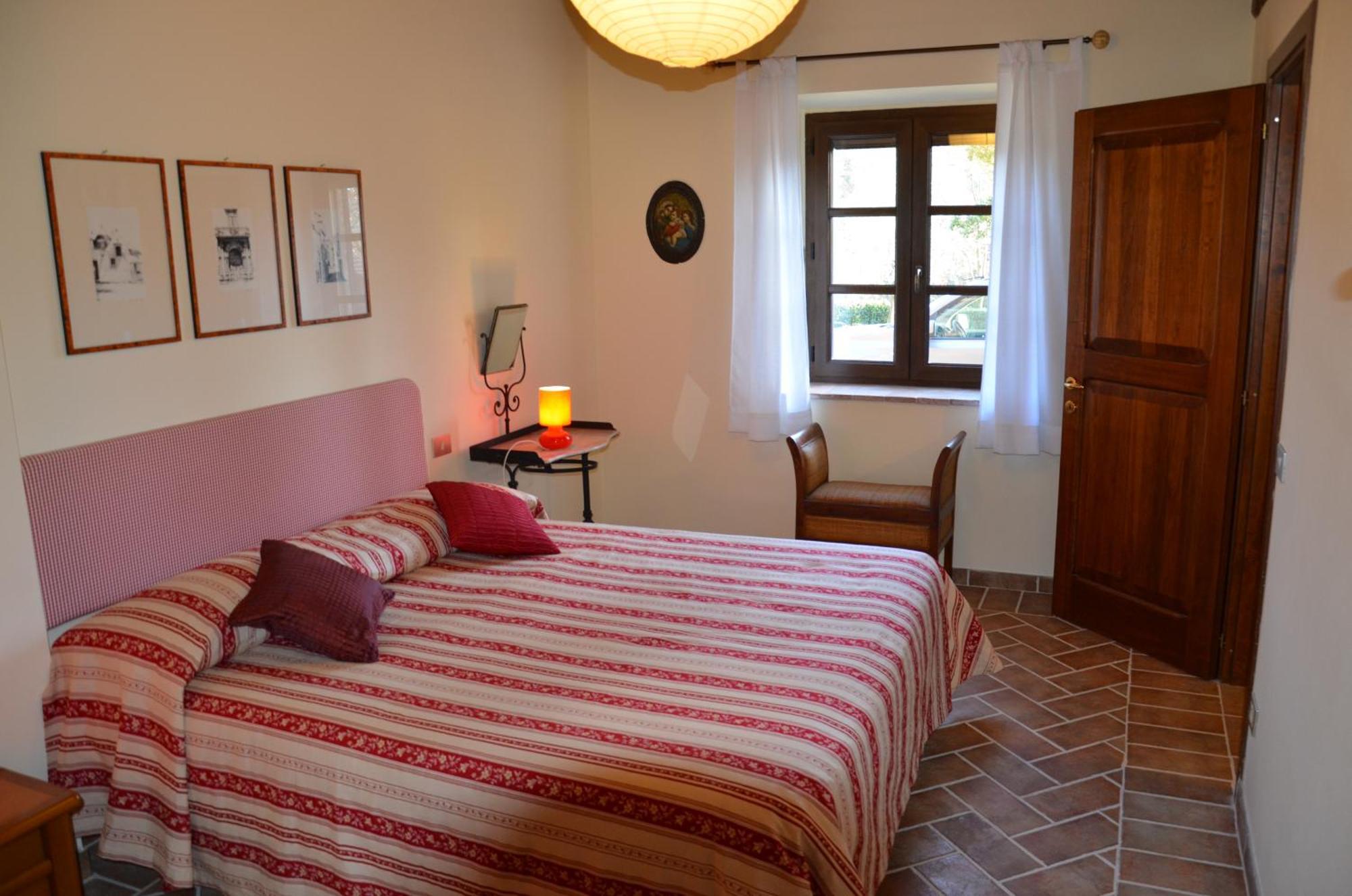 Agriturismo Sant'Alfredo Monteroni dʼArbia Quarto foto