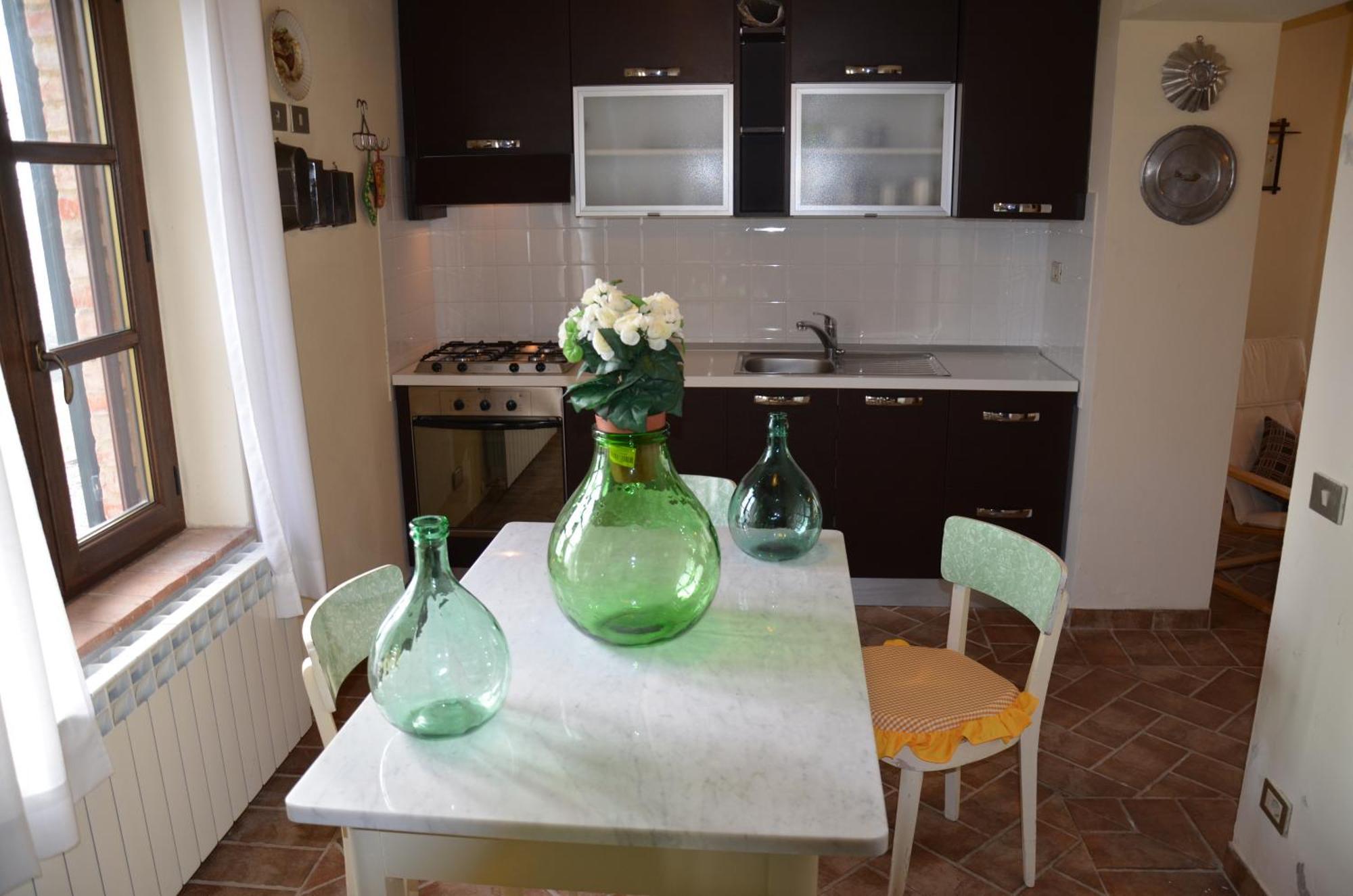 Agriturismo Sant'Alfredo Monteroni dʼArbia Quarto foto