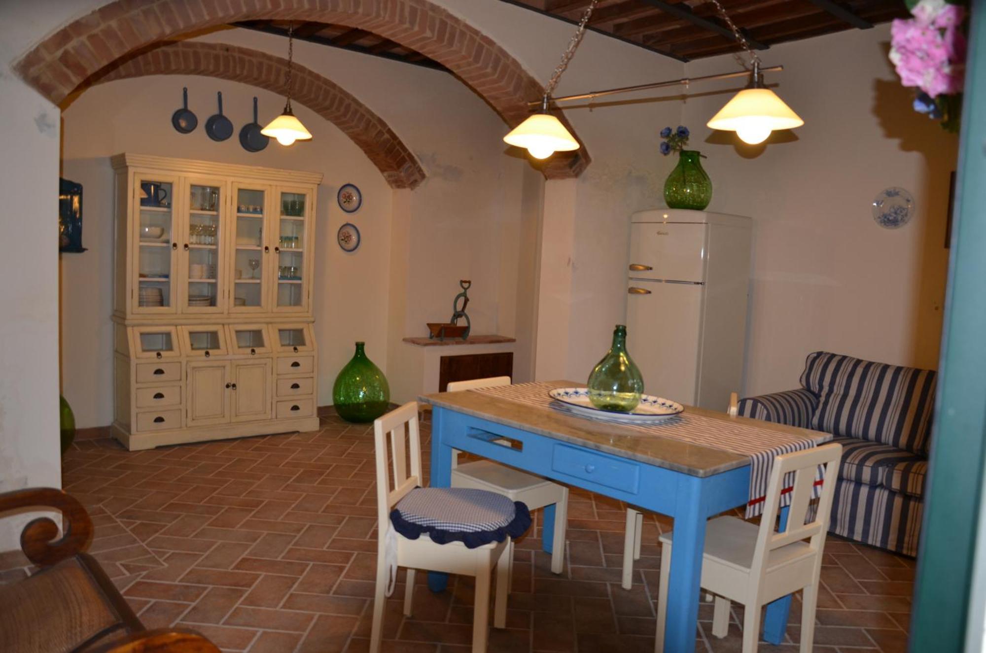 Agriturismo Sant'Alfredo Monteroni dʼArbia Quarto foto