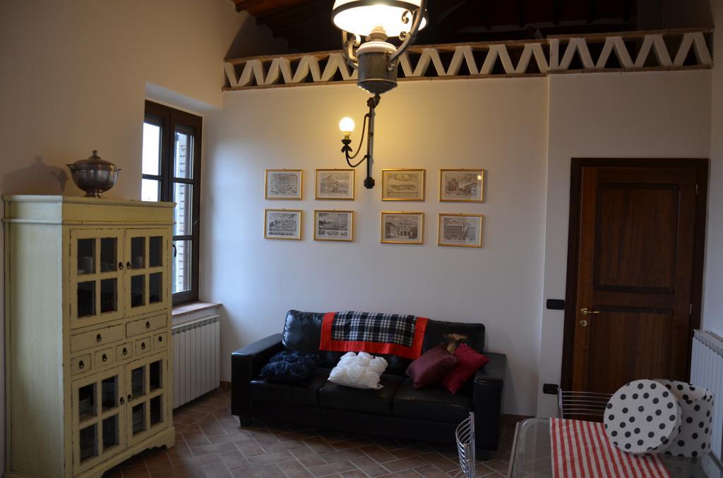 Agriturismo Sant'Alfredo Monteroni dʼArbia Quarto foto